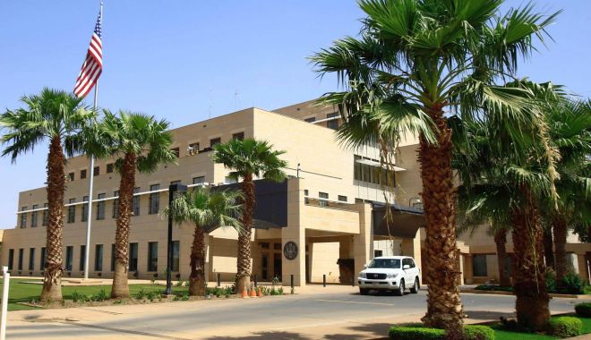 Joe Biden anunţă evacuarea personalului ambasadei americane la Khartoum - 1-1682251322.jpg