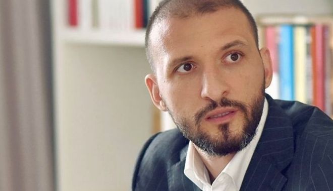 Ştefan Mandachi iese din industria HoReCa şi investeşte 2 milioane euro într-o platformă de e-learning - 1-1682254352.jpg