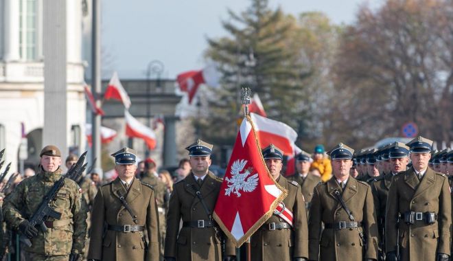 Polonia îşi propune să aibă cea mai puternică armată terestră din Europa - 1-1682317092.jpg