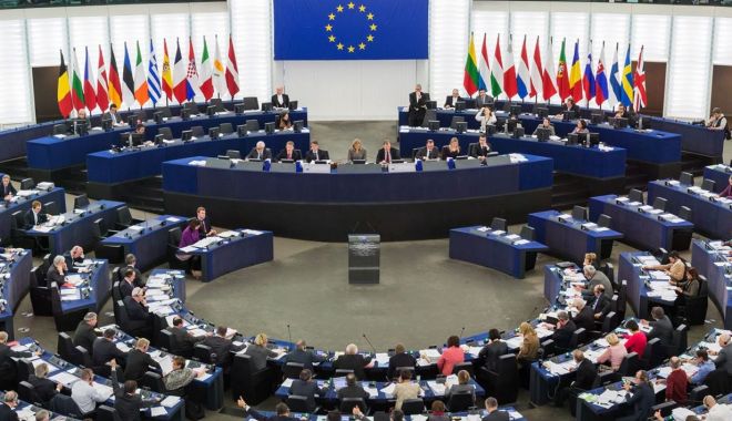 Legea ungară privind avertizorii de integritate: Cinci grupuri europarlamentare solicită un răspuns ferm din partea CE - 1-1682320342.jpg