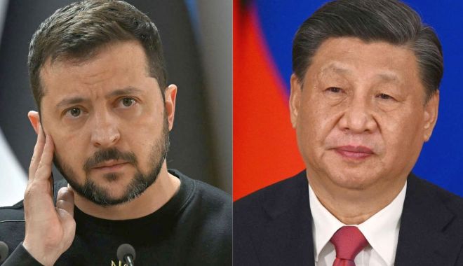 Convorbirea Xi-Zelenski. Comisia Europeană salută menţinerea deschisă a canalelor de comunicare - 1-1682578004.jpg