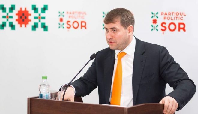 Chişinăul cere urgentarea extrădării lui Ilan Şor, însă nu exclude ca acesta să-şi ispăşească pedeapsa în Israel - 1-1682578522.jpg