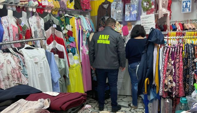 DGAF desfăşoară controale antifraudă la nivel naţional în domenii economice cu slabă conformare fiscală - 1-1682589634.jpg