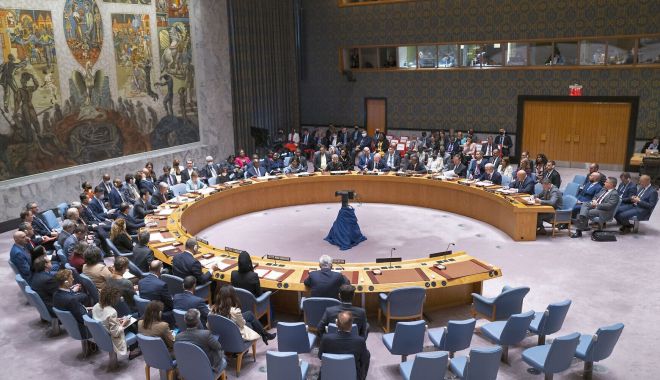 Consiliul de Securitate al ONU le cere talibanilor să anuleze măsurile împotriva femeilor - 1-1682662303.jpg