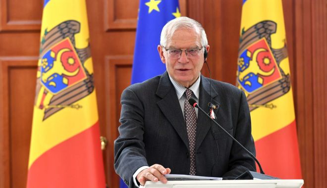 Uniunea Europeană: Noi măsuri restrictive împotriva celor care atentează la stabilitatea Republicii Moldova