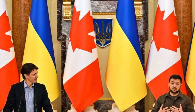 Ucraina şi Canada se angajează să îşi continue cooperarea pe termen lung - 1-1683012308.jpg