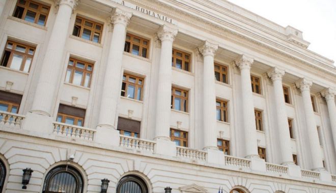 BNR: Indicele ROBOR la trei luni a coborât la 6,70% pe an