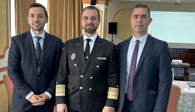 ANR: România a preluat preşedinția „Comitetului Memorandumului de Înţelegere al Mării Negre” - 1-1683039491.jpg
