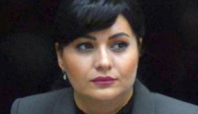 ANAF: Nicoleta Mioara Cîrciumaru, numită în funcţia de vicepreşedinte al agenţiei - 1-1683109440.jpg