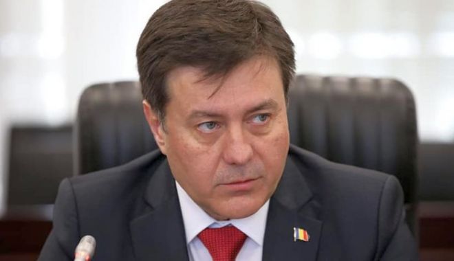 Ministrul Economiei, Florin Spătaru: „ Vom adopta un plan de măsuri de sprijin pentru marea industrie” - 1-1683196007.jpg