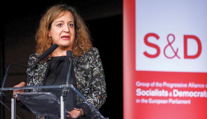 Social-democraţii din Parlamentul European intenţionează să schimbe numele grupului lor - 1-1683268813.jpg