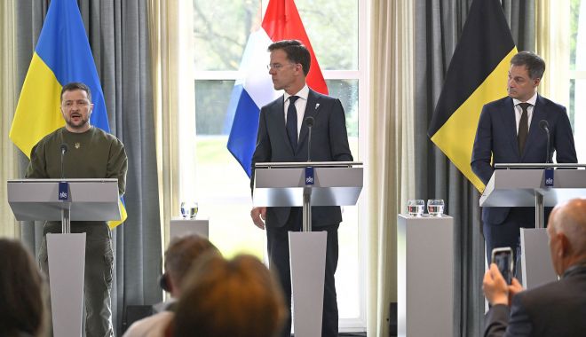 Zelenski: „Ucraina să intre în NATO după ce se va termina războiul cu Rusia” - 1-1683270975.jpg