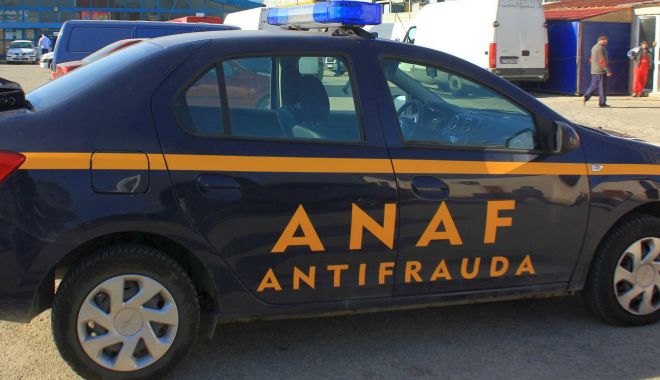 Sediul Direcţiei Regionale Antifraudă Fiscală Constanţa va fi pichetat marţi, 16 mai - 1-1683282340.jpg