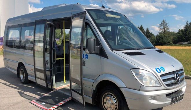 Înmatriculările noi de vehicule rutiere pentru transportul pasagerilor, în creştere cu 3,5%, în trimestrul I - 1-1683284279.jpg