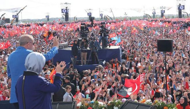 Alegeri în Turcia. Votul turcilor din străinătate, un posibil balon de oxigen pentru Erdogan - 1-1683702490.jpg