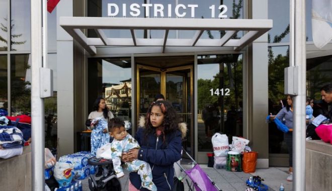 SUA: Primăria din Chicago declară stare de urgenţă din cauza migranţilor - 1-1683704006.jpg