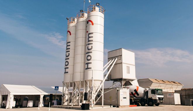 Consiliul Concurenţei a autorizat preluarea staţiei de betoane mobilă Floreşti de către Holcim - 1-1683802443.jpg