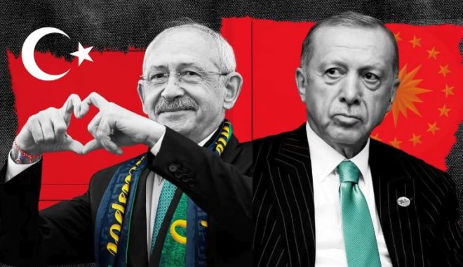 Erdogan, lăsat semnificativ în urmă de principalul său rival într-un nou sondaj - 1-1683875340.jpg