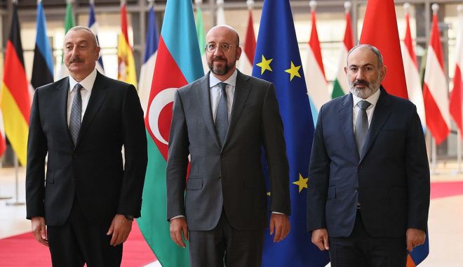 UE face apel la menţinerea impulsului pentru un acord de pace între Armenia şi Azerbaidjan - 1-1684133546.jpg