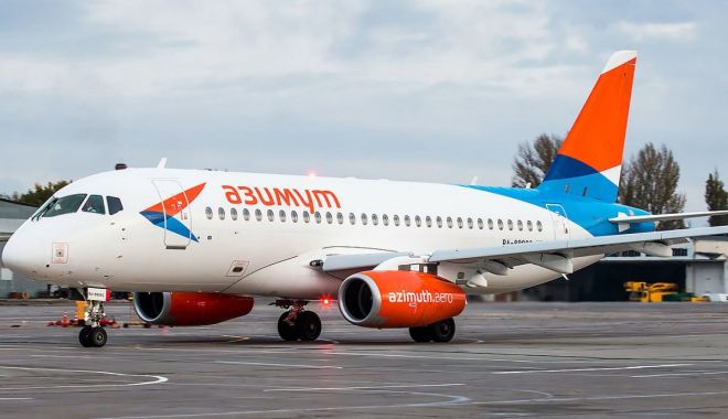 Georgia permite unei companii aeriene ruse să aterizeze la Tbilisi - 1-1684218749.jpg
