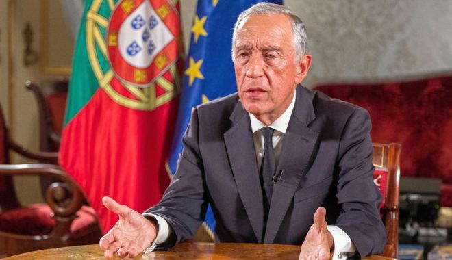 Preşedintele Portugaliei a promulgat legea de dezincriminare a eutanasiei - 1-1684306267.jpg