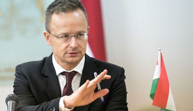 Ungaria condiţionează aprobarea de noi plăţi din FEP de retragerea băncii OTP de pe lista neagră ucraineană - 1-1684395023.jpg