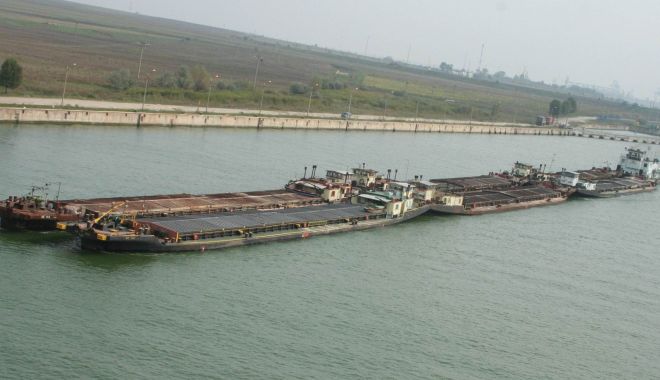 Investiţii majore la Canalele Navigabile! Compania pune la bătaie contracte de sute de milioane de lei - 1-1684498339.jpg