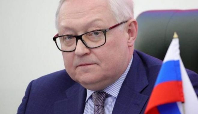 Moscova susţine că retorica nucleară a G7 are scopul de a face presiuni asupra Rusiei şi a Chinei