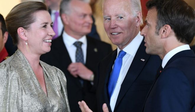 Joe Biden se întâlneşte cu premierul danez pe 5 iunie - 1-1684912413.jpg