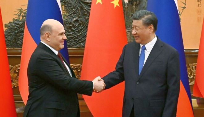 Xi promite Rusiei sprijin ferm în privinţa „intereselor fundamentale” - 1-1684996882.jpg