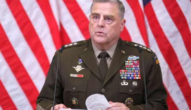Şeful Statului Major al SUA: „O victorie militară a Rusiei în Ucraina este imposibilă” - 1-1685083211.jpg