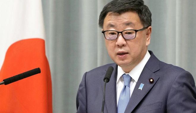 Japonia intensifică sancţiunile la adresa Rusiei şi condamnă desfăşurarea armelor nucleare în Belarus - 1-1685083587.jpg