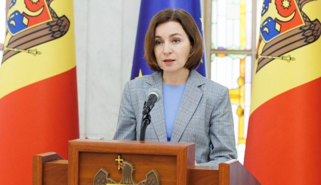 Maia Sandu propune crearea unui centru naţional de apărare informaţională - 1-1685430969.jpg