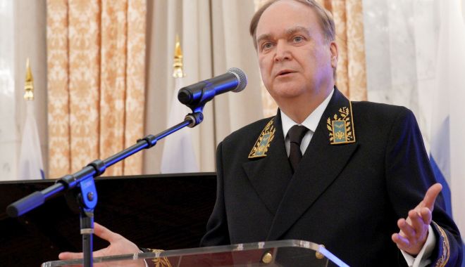 Rusia acuză Washingtonul că încurajează atacurile Ucrainei - 1-1685515833.jpg