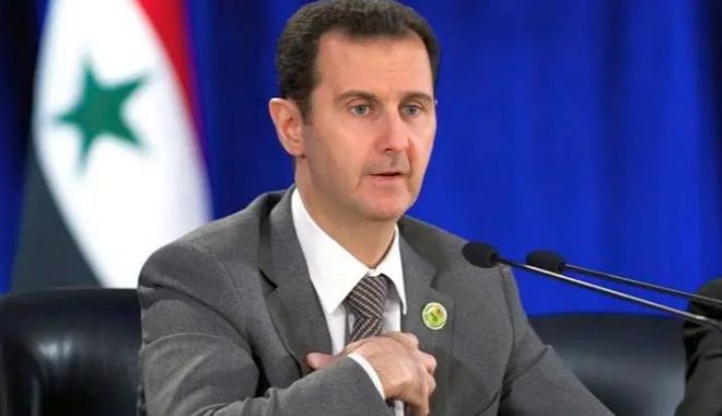 Opoziţia siriană lansează un apel la reluarea negocierilor cu regimul al-Assad - 1-1685947682.jpg