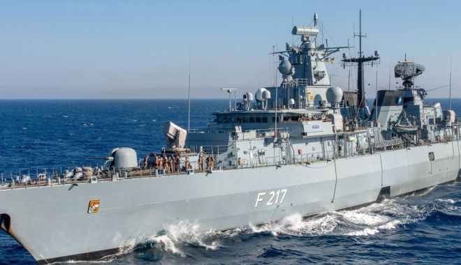 Germania va trimite două nave de război în Indo-Pacific în 2024 - 1-1685949623.jpg