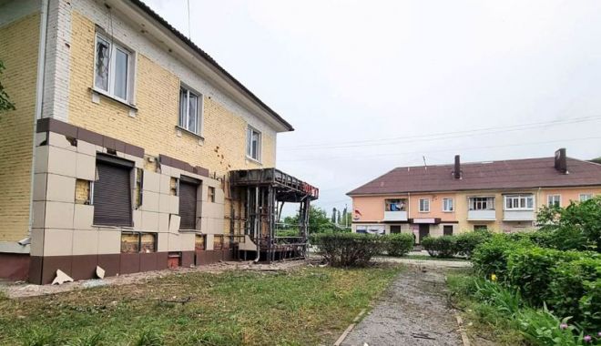 Guvernatorul din Belgorod le cere ruşilor de la graniţa cu Ucraina să îşi părăsească locuinţele - 1-1685950441.jpg