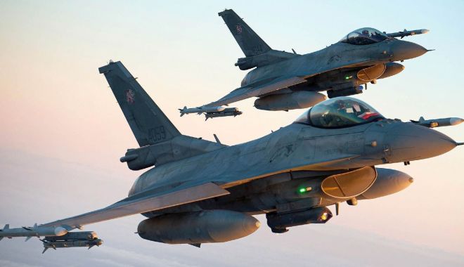 Rusia anticipează o escaladare a conflictului. „Avioanele F16 pot găzdui arme nucleare!” - 1-1686123642.jpg