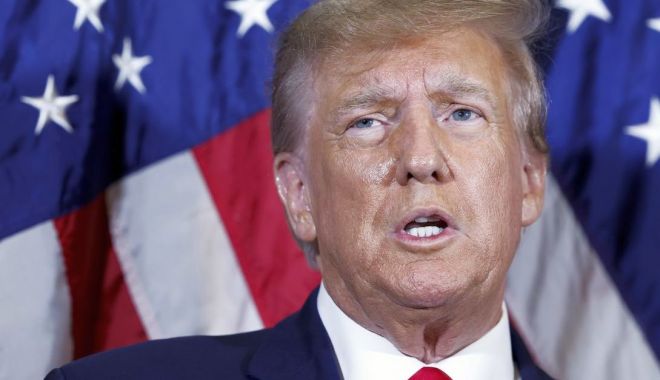 Donald Trump, inculpat pentru gestionarea arhivelor Casei Albe - 1-1686297194.jpg