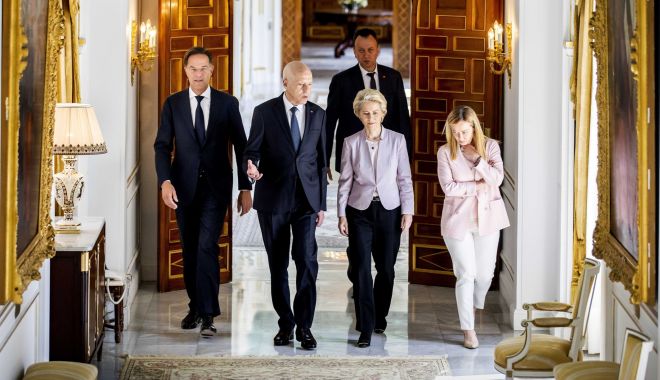 UE oferă Tunisiei 100 milioane de euro în acest an în scopul reducerii migraţiei ilegale - 1-1686556319.jpg