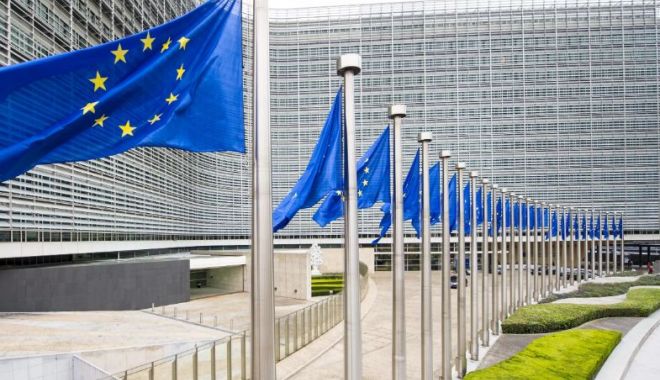 Fonduri europene. Comisia Europeană a rambursat României peste 202 milioane de euro