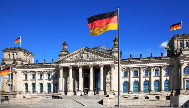 Guvernul german va prezenta prima sa strategie de securitate naţională - 1-1686642866.jpg