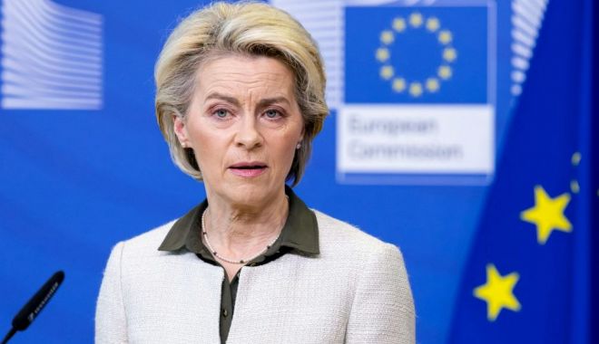 Comisia Europeană: Ucraina va primi împrumuturi de până la 100 de milioane de euro pentru reconstrucţie - 1-1686725396.jpg