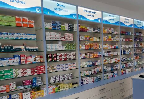 Consiliul Concurenţei analizează preluarea unor farmacii de către grupul Evofarm
