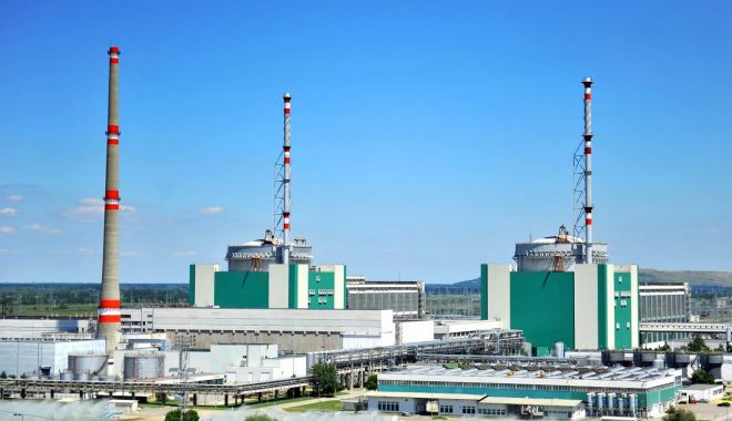 Bulgaria a semnat cu Westinghouse acordul pentru un nou reactor la centrala de la Kozlodui - 1-1686896367.jpg
