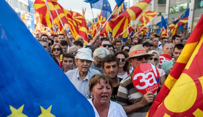 Parlamentul german a votat o moţiune în sprijinul aderării Macedoniei de Nord la UE - 1-1686896833.jpg