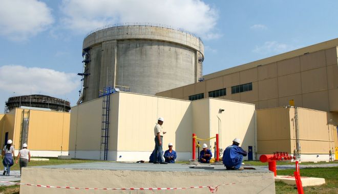 Nuclearelectrica: Unitatea 2 de la Cernavodă a fost sincronizată la Sistemul Energetic Naţional - 1-1686903051.jpg
