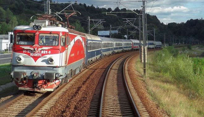 Reduceri consistente la biletele de tren, pe ruta Bucureşti - Constanţa - 1-1687085562.jpg
