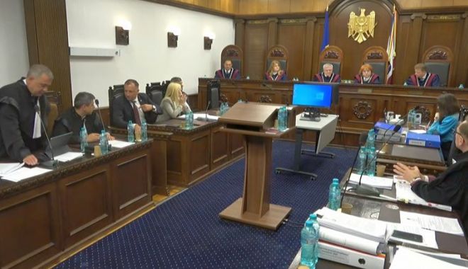 Verdict al Curţii Constituţionale a Republicii Moldova: Partidul „ŞOR”, declarat în afara legii - 1-1687180595.jpg