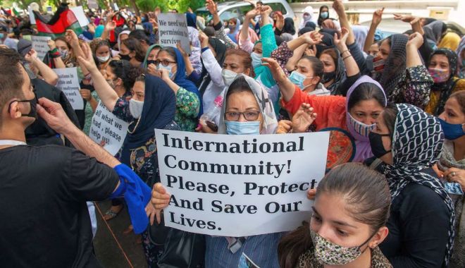ONU: Tratamentul la care talibanii supun femeile poate fi calificat „apartheid de gen” - 1-1687249196.jpg